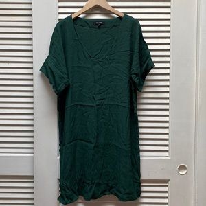 Madewell Shift Dress